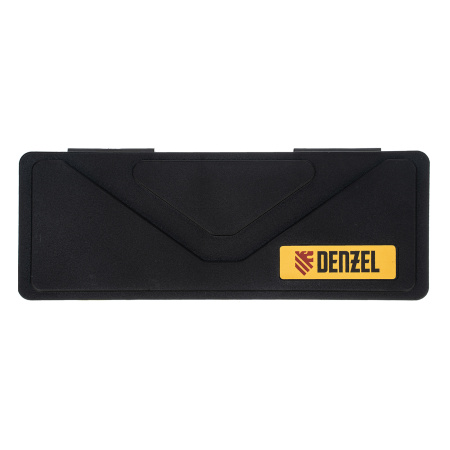 Штангенциркуль, 150 мм, электронный, большой дисплей, с глубиномером Denzel цена