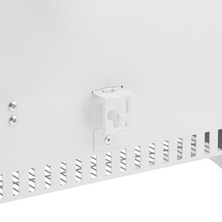 Конвектор электрический OptiPrime-1500, Wi-Fi, тачскрин, цифровой термостат, 1500 Вт Denzel