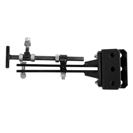 Сцепка универсальная для мотоблока Denzel