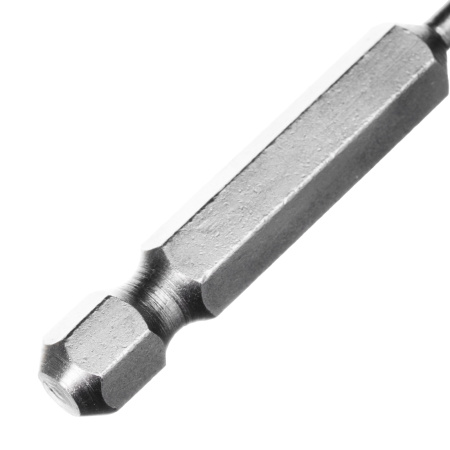 Сверло по керамической плитке и стеклу, 3 мм, шестигранный хвостовик Matrix