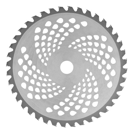 Триммер бензиновый DTL-52S, 52 см3, разъемная штанга, состоит из 2 частей Denzel цена