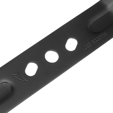 Нож для бензиновой газонокосилки GLR-510, 51 см Denzel цена