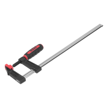 Струбцина F-образная, 300 х 50 х 370 мм Matrix цена