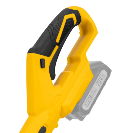 Удлинитель универсальный для секатора, мини-пилы 1,3-2,8 м Denzel цена