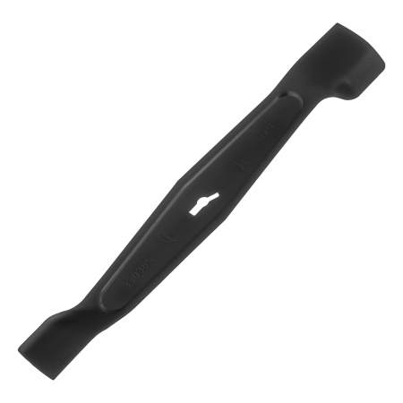 Нож для газонокосилки электрической GMC-1200, 32 см Denzel цена