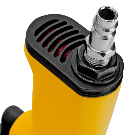 Ударный пневмогайковерт IWS550 Compact, 1/2", 8500 об/мин, 710 Нм Denzel цена