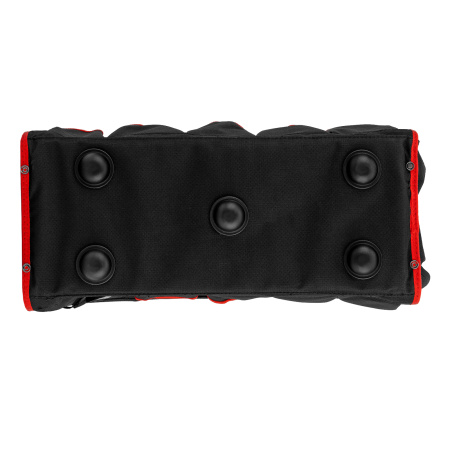 Переноска для инструмента каркасная 490 х 230 х 280 мм Matrix цена