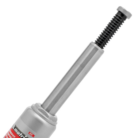 Домкрат гидравлический бутылочный, 4 т, высота подъема 194-372 мм, в пластиковый кейсе Matrix цена