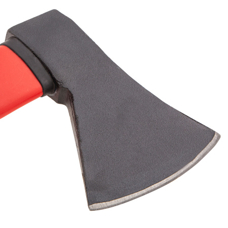 Топор, 1000 г, фибергласовое топорище Matrix цена