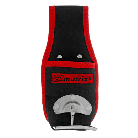 Держатель молотка поясной, шарнирный Matrix цена