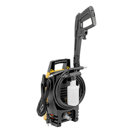 Моечная машина высокого давления R-135L, 1800 Вт, 135 бар, 360 л/ч Denzel