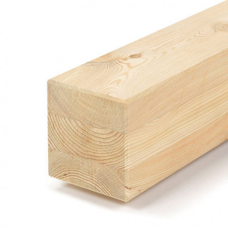 Брус клееный 140х140х3000 мм