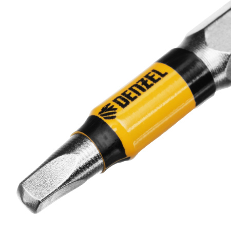 Бита S2x50, 5 шт. Denzel