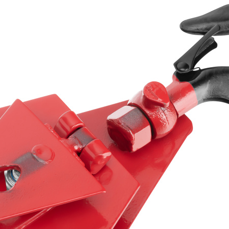 Блок монтажный с крюком, 0.5 т Matrix цена