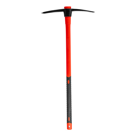 Кирка 1000 г, фибергласовая обрезиненная рукоятка 900 мм Matrix цена