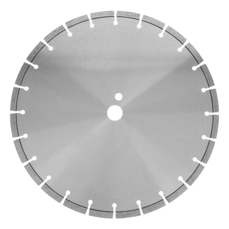 Диск алмазный 350 х 25.4 мм, "Железобетон", сухой/мокрый рез, Pro Matrix