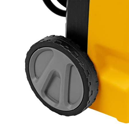 Моечная машина высокого давления R-125, 1500 Вт, 125 бар, 350 л/ч// Denzel