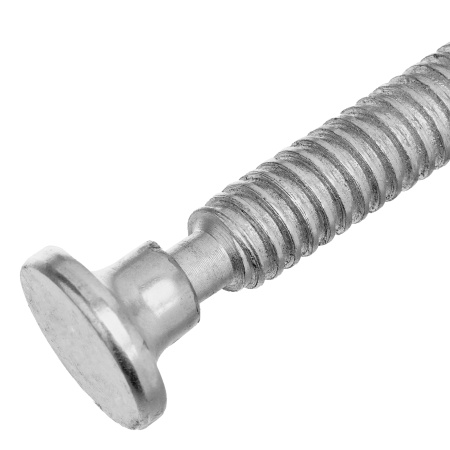 Струбцина G-образная, 4", 100 мм// Denzel цена