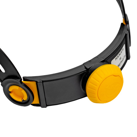 Щиток защитный лицевой с сеткой "СВОНА" НС-01 "ЛЮКС", плавная регулировка храповик Denzel цена