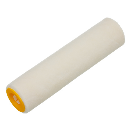 Валик сменный "Велюр", 180 мм, ворс 4 мм, D 36 мм, D ручки 6 мм, шерсть Matrix цена