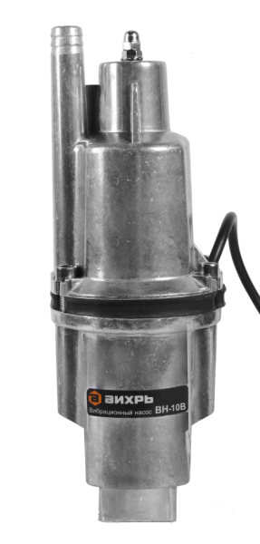 Вибрационный насос ВИХРЬ ВН-10В 68/8/1