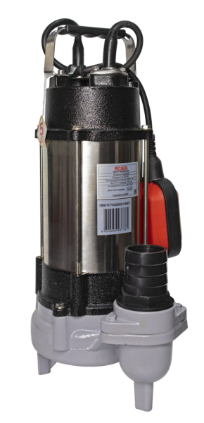 Фекальный насос Ресанта НФ-20000 77/5/2