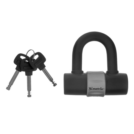 Замок навесной всепогодный 100 х 100 мм Matrix цена