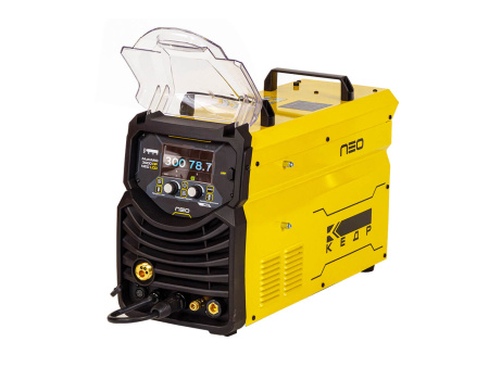 КЕДР Полуавтомат КЕДР MultiMIG-3000DP NEO LCD