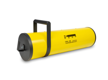 КЕДР Термопенал КЕДР ПК- 8 (220В, 150°C, загрузка 8кг)