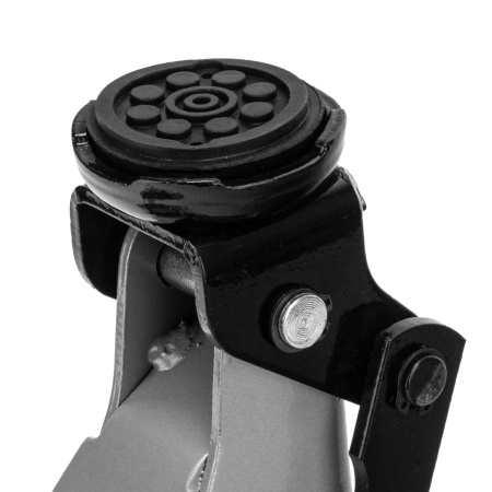 Домкрат гидравлический подкатной, 2 т, Low Profile, 85-330 мм Matrix цена