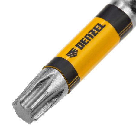 Бита T25x50, 5 шт. Denzel