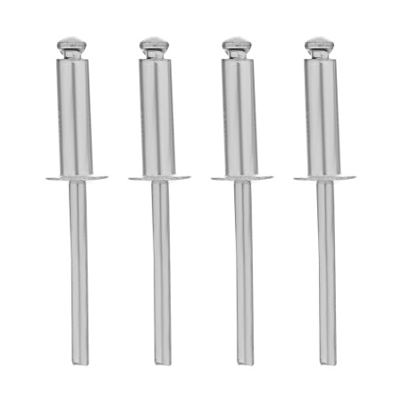 Заклепки, 4.8 х 16 мм, 50 шт. Matrix цена