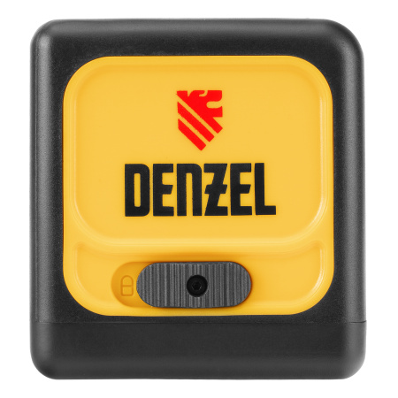 Лазерный уровень DQB, 30 м, зеленый луч, батарейки, сумка Denzel цена