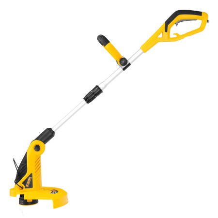 Триммер электрический TE-650, 650Вт,330мм,катушка автомат,телескоп.штанга,регул. углы накл. Denzel цена