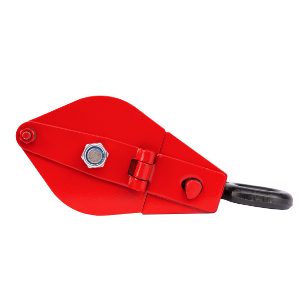 Блок монтажный с проушиной, 1  т Matrix цена