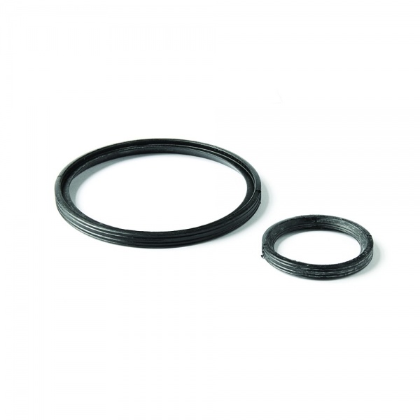 Уплотнительное кольцо резиновое Ф 160 для канализационных труб