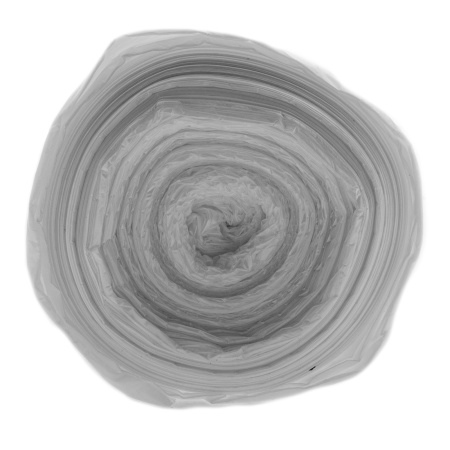 Пленка защитная полиэтиленовая в рулоне, 2мx50 м Matrix цена