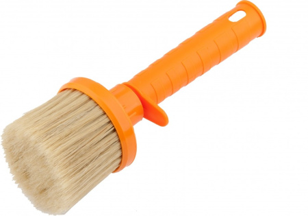 Кисть маховая "Фасад" Color Line 65 мм Matrix цена