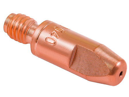 КЕДР Наконечник CuCrZr КЕДР PRO M6 / Ø 1,0мм (8,0 / 28)