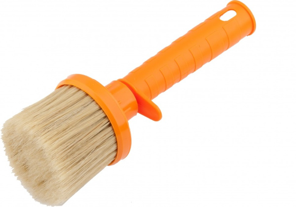 Кисть маховая "Фасад" Color Line 65 мм Matrix цена