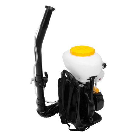 Опрыскиватель бензиновый GS-43, 43 см3, бак 14 л Denzel цена
