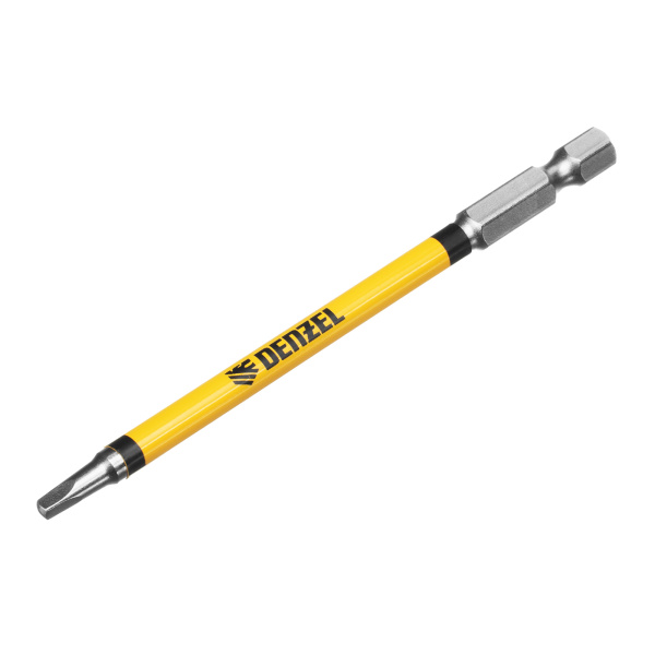 Бита S1x100 мм, 5 шт. Denzel