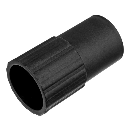 Комплект адаптеров для подключения пылесоса к электроинструменту 32-35-38 мм Denzel