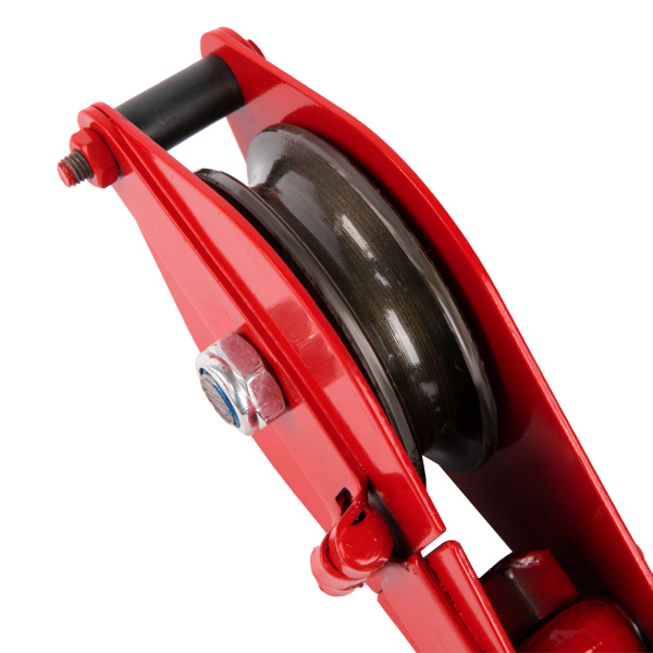 Блок монтажный с проушиной, 1  т Matrix цена