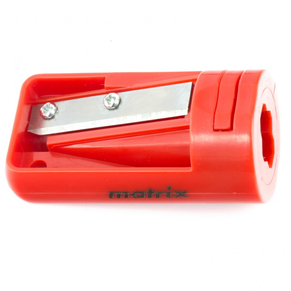 Точилка для карандашей малярных Matrix цена