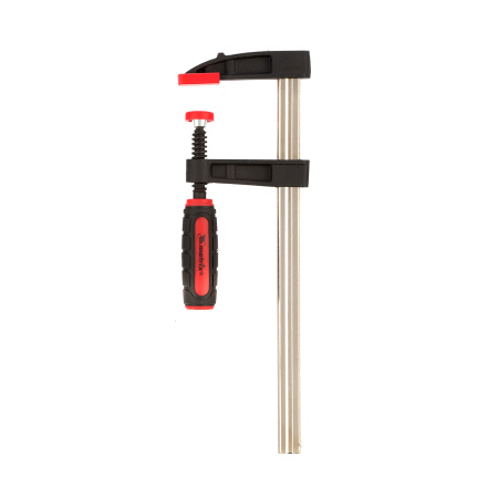 Струбцина F-образная, 200 х 50 х 260 мм Matrix цена