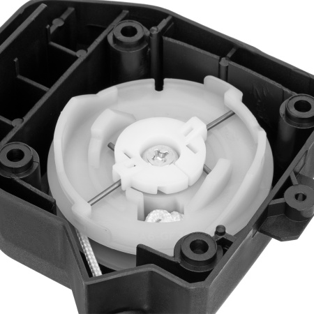 Стартер для бензотриммера DT-33, DT-33S, DT-43, DT-43S, DT-52, DT-52S и мотобура DX-52 Denzel цена