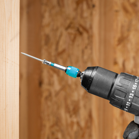 Бита PH2х50мм, сталь S2, шестигр., отрывн., 10 шт. Gross