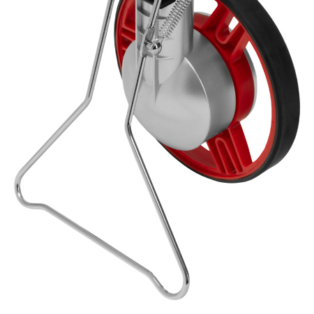 Колесо измерительное электронное Matrix цена