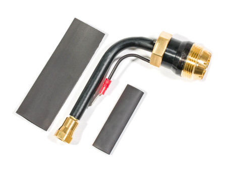 КЕДР Головка плазмотрона КЕДР (CUT-80 PRO)